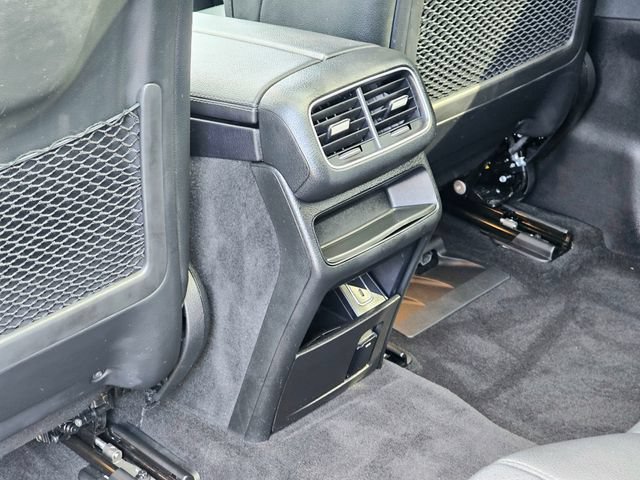 Certified 2022 Mercedes-Benz GLE 350 4MATIC image 27
