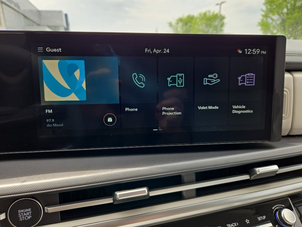 New 2026 Hyundai Santa Fe SE AWD/4WD image 44