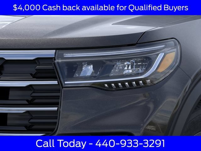 New 2026 Ford Explorer Active w/ Active Comfort Package AWD/4WD image 20