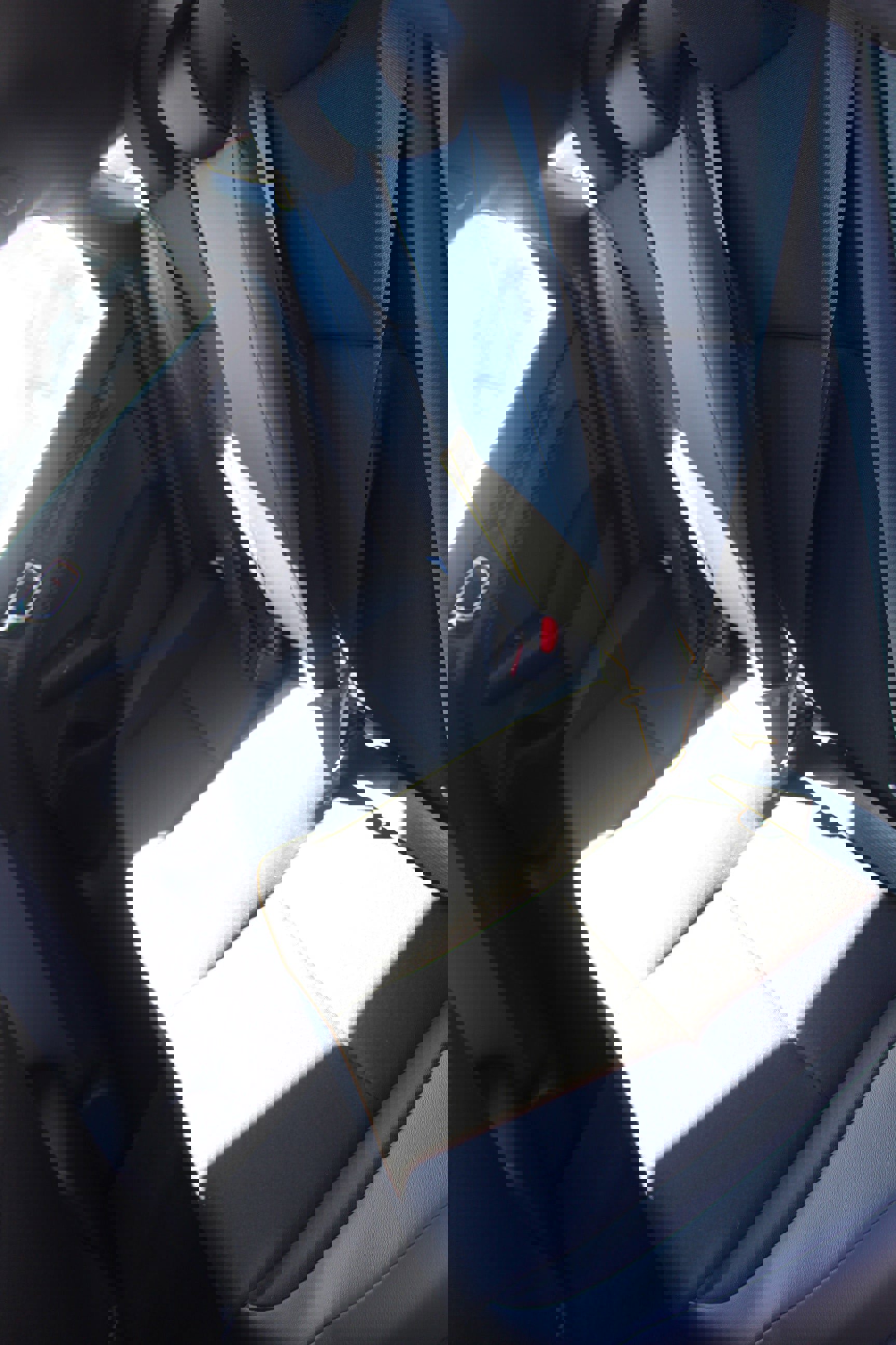 New 2026 Honda Civic Sport image 9