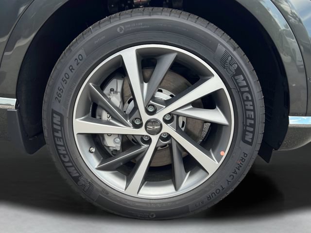 Used 2026 Genesis GV80 3.5T Advanced AWD/4WD image 25