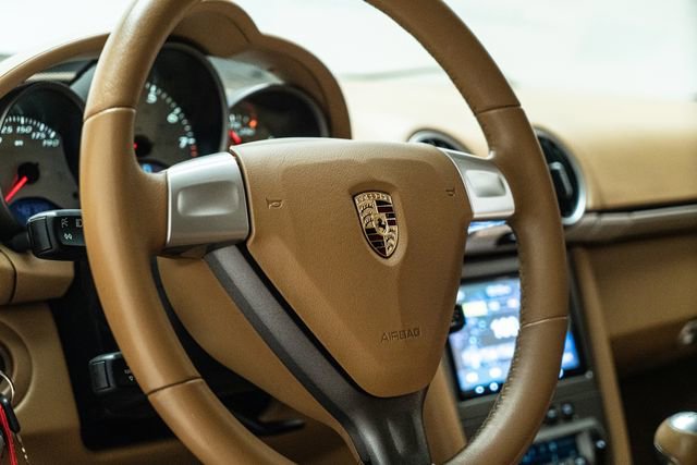Used 2006 Porsche Cayman S image 22