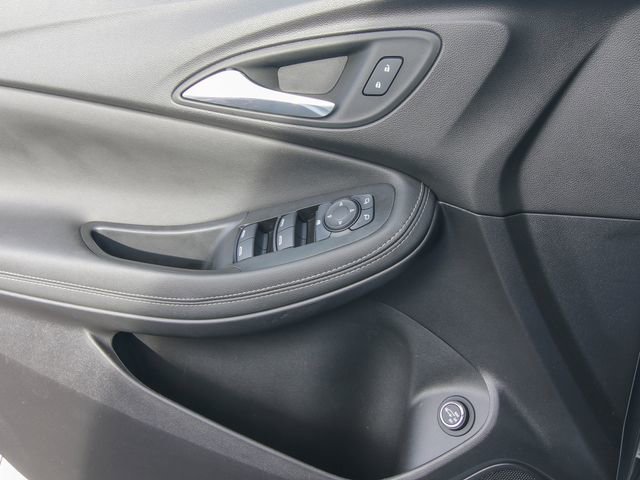 Certified 2023 Buick Encore GX Select w/ Experience Buick Package image 14