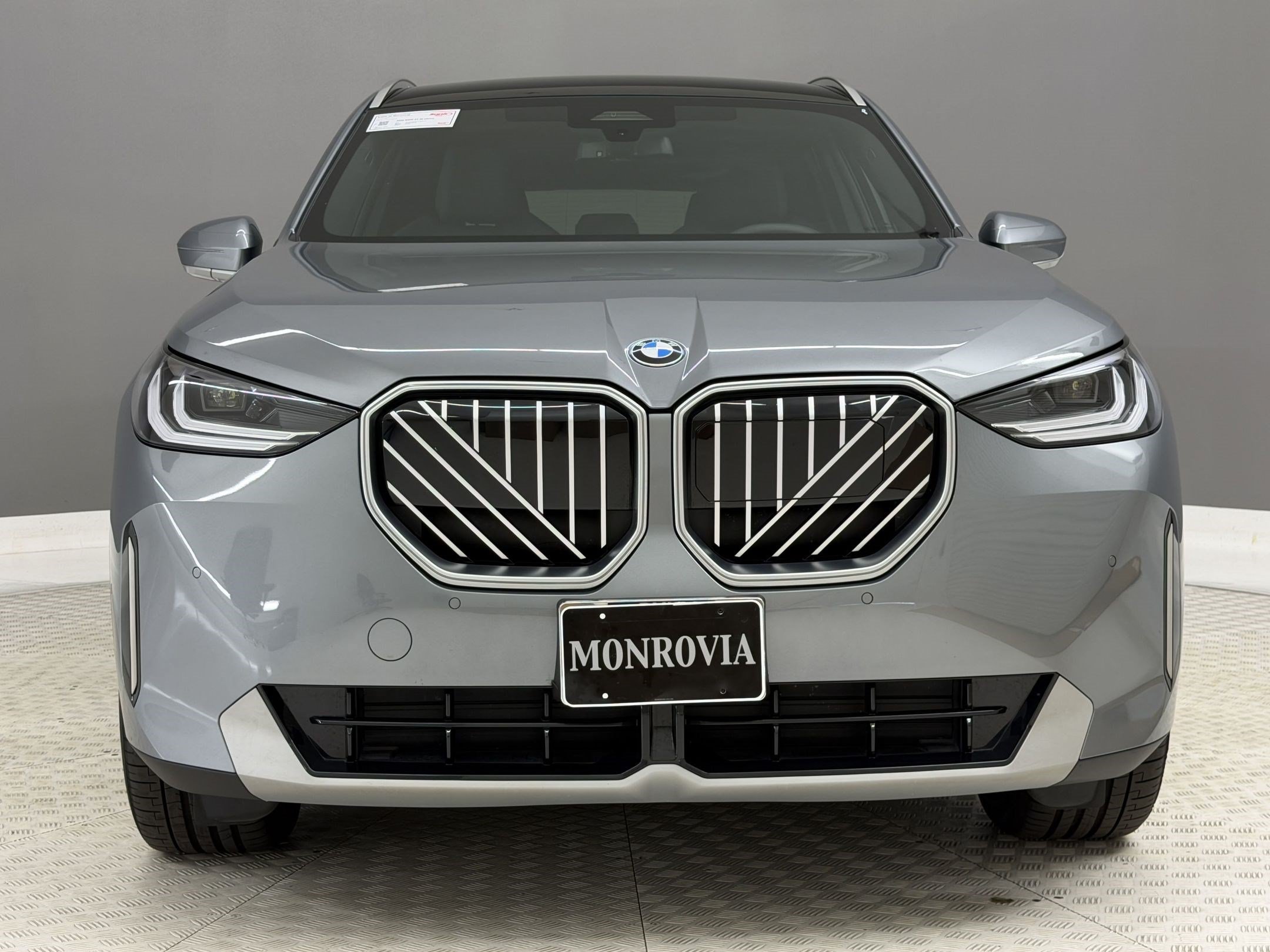 Used 2026 BMW X3 xDrive30i w/ Convenience Package AWD/4WD image 6