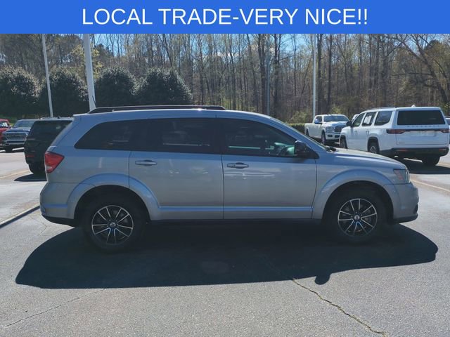 Used 2019 Dodge Journey SE w/ Connectivity Group image 6