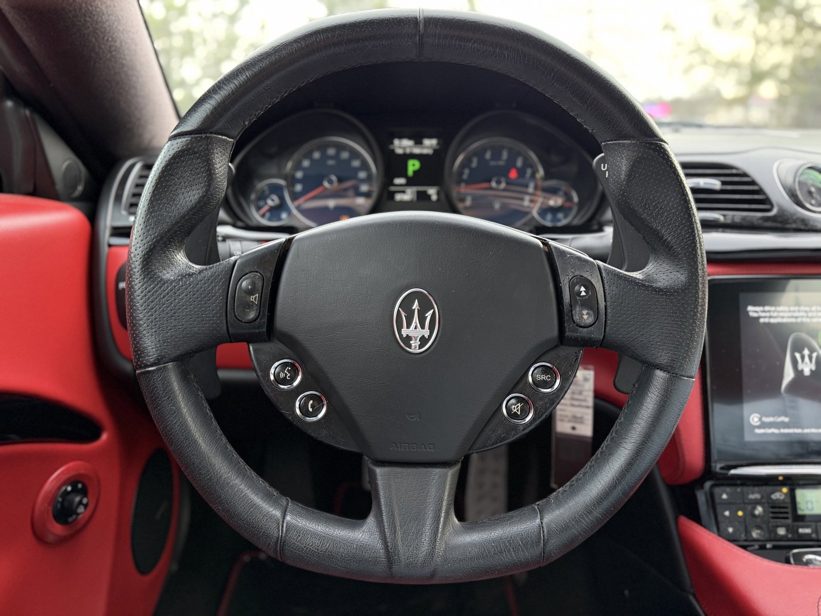 Used 2018 Maserati GranTurismo Sport image 24