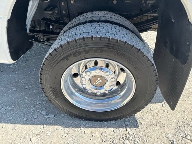 Used 2020 Ford F450 King Ranch w/ King Ranch Ultimate Package AWD/4WD image 34