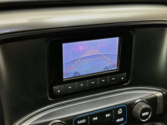 Used 2014 Chevrolet Silverado 1500 LT w/ LT Convenience Package AWD/4WD image 13