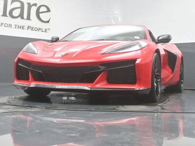 New 2026 Chevrolet Corvette Z06 image 4