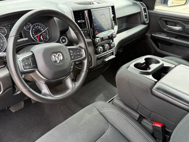 Used 2025 RAM 1500 Tradesman image 9