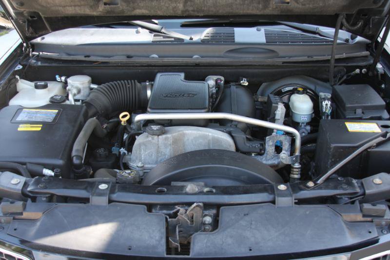 Used 2007 Saab 9-7X 4.2i AWD/4WD image 17