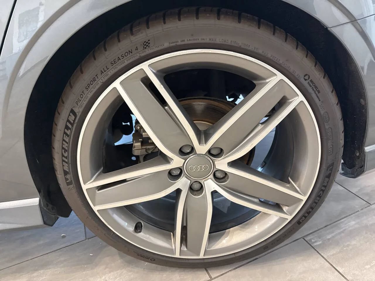 Used 2019 Audi A3 2.0T Premium Plus FWD image 46