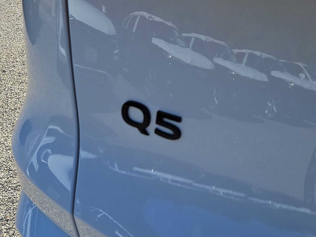 New 2026 Audi Q5 Premium AWD/4WD image 5