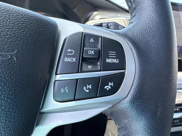Used 2023 Ford Explorer XLT w/ Equipment Group 202A AWD/4WD image 14