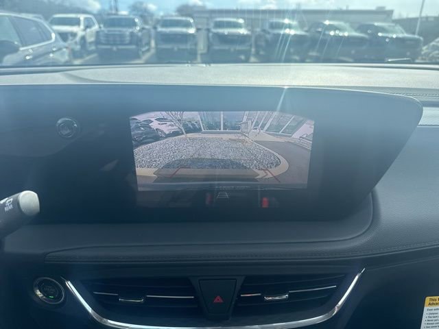 New 2026 Buick Encore GX Preferred w/ Comfort Package image 18