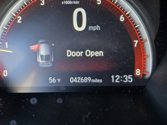 Used 2020 Honda Civic Type R