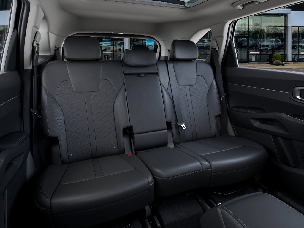 New 2026 Kia Sorento S AWD/4WD image 16