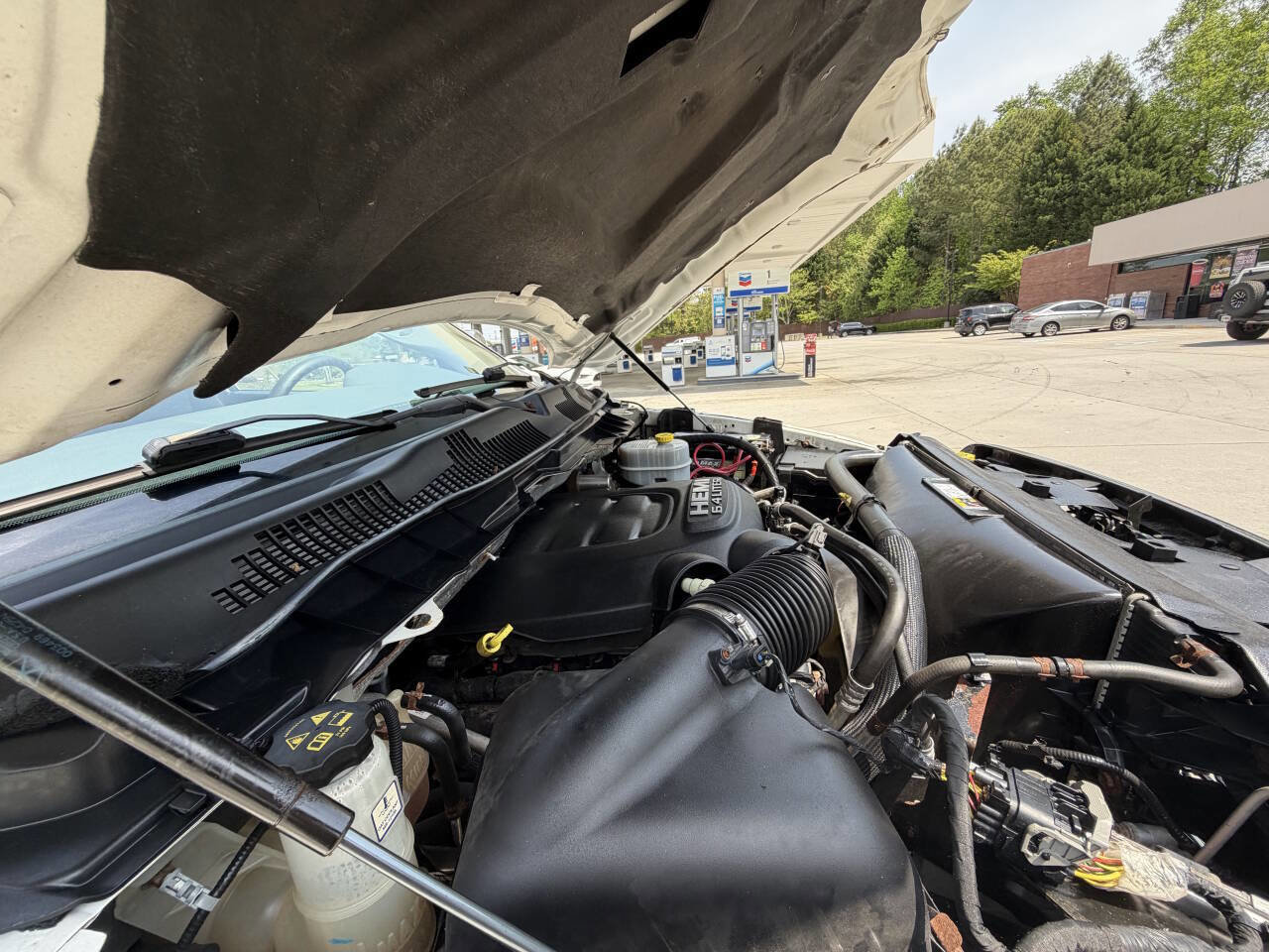 Used 2014 RAM 3500 SLT image 25