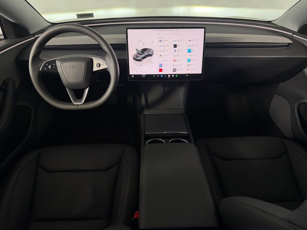 Used 2025 Tesla Model 3 Long Range image 12