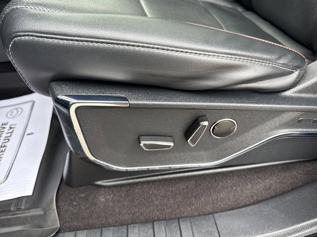 Used 2022 Ford F150 Lariat w/ Equipment Group 502A High image 18