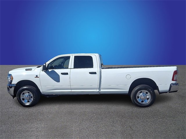 Used 2023 RAM 3500 Tradesman w/ Chrome Appearance Group image 7