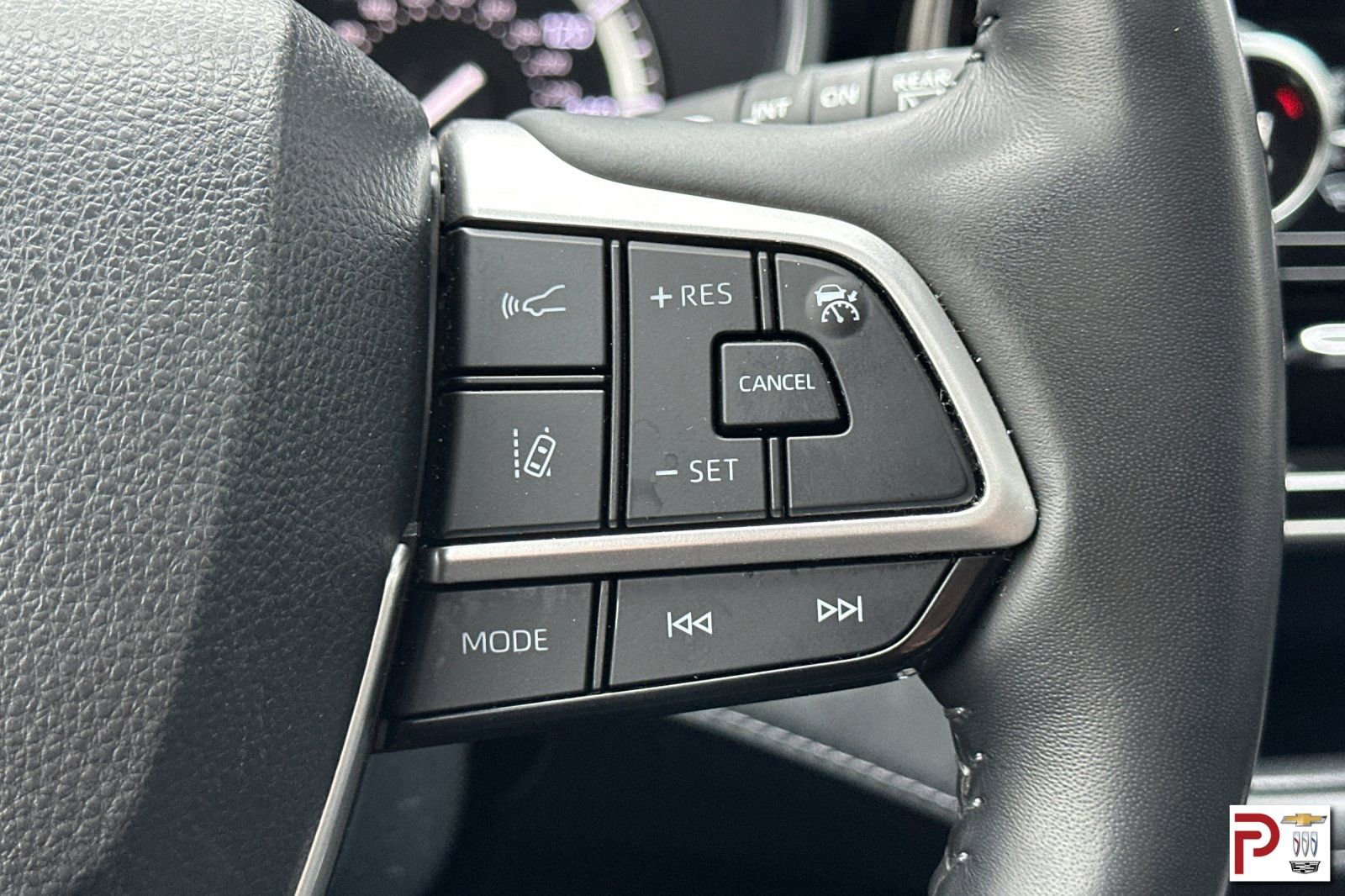 Used 2022 Toyota Highlander Limited image 31