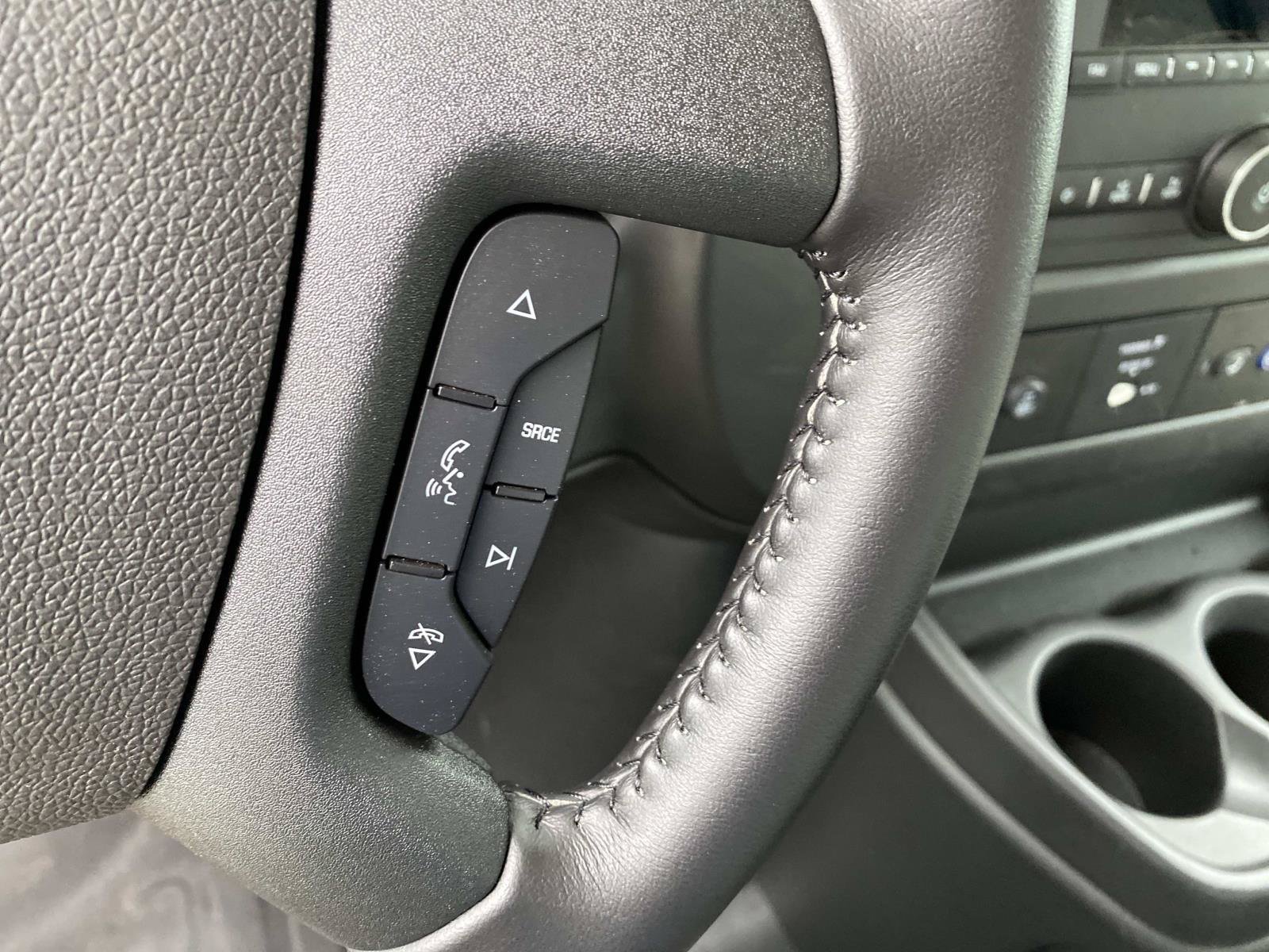 New 2023 GMC Savana 3500 w/ Power Convenience Package RWD image 10