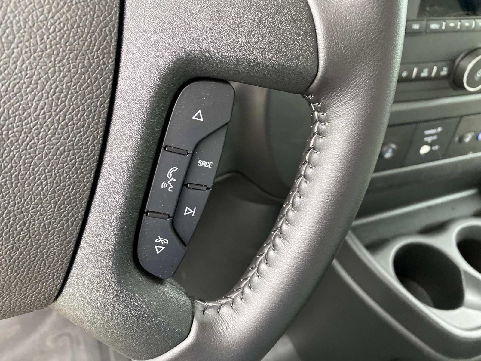New 2023 GMC Savana 3500 w/ Power Convenience Package image 10