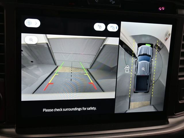 New 2026 Ford F150 Lariat w/ Equipment Group 501A Mid AWD/4WD image 21