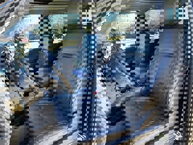 Used 2023 Ford F150 Lariat w/ Equipment Group 502A High image 33