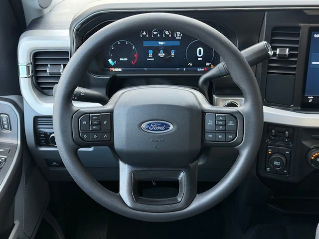 New 2026 Ford F250 4x4 Crew Cab Super Duty image 29
