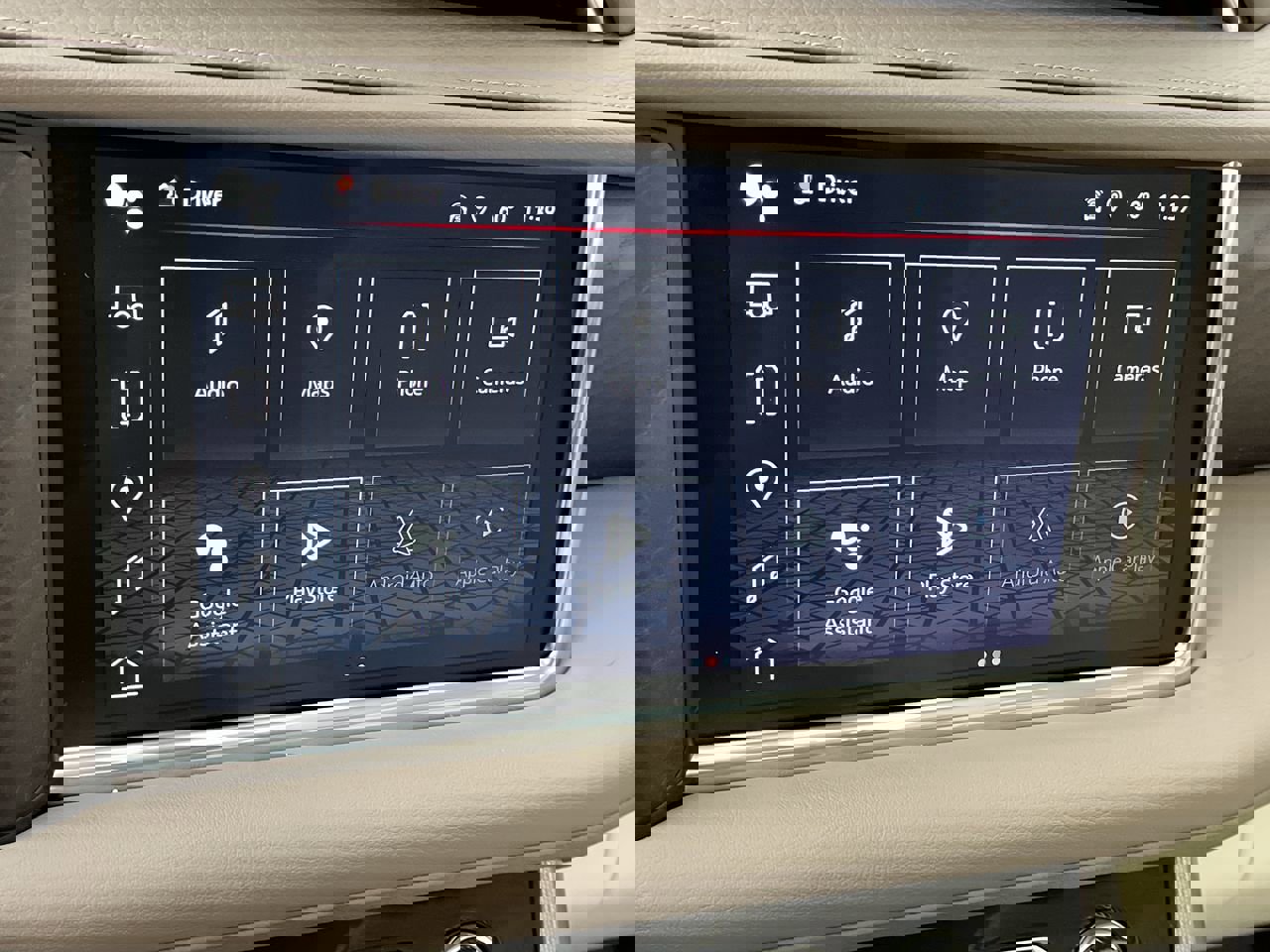 Certified 2024 GMC Yukon Denali AWD/4WD image 21