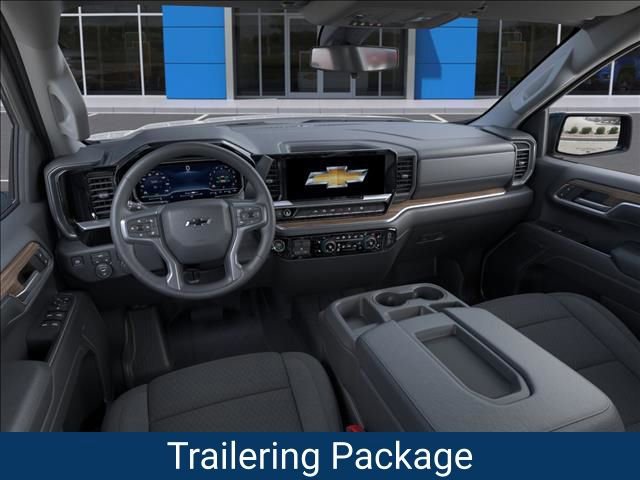 New 2026 Chevrolet Silverado 1500 RST w/ RST Select Package AWD/4WD image 17