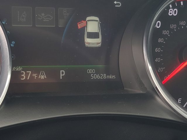 Used 2019 Toyota Camry XSE image 26