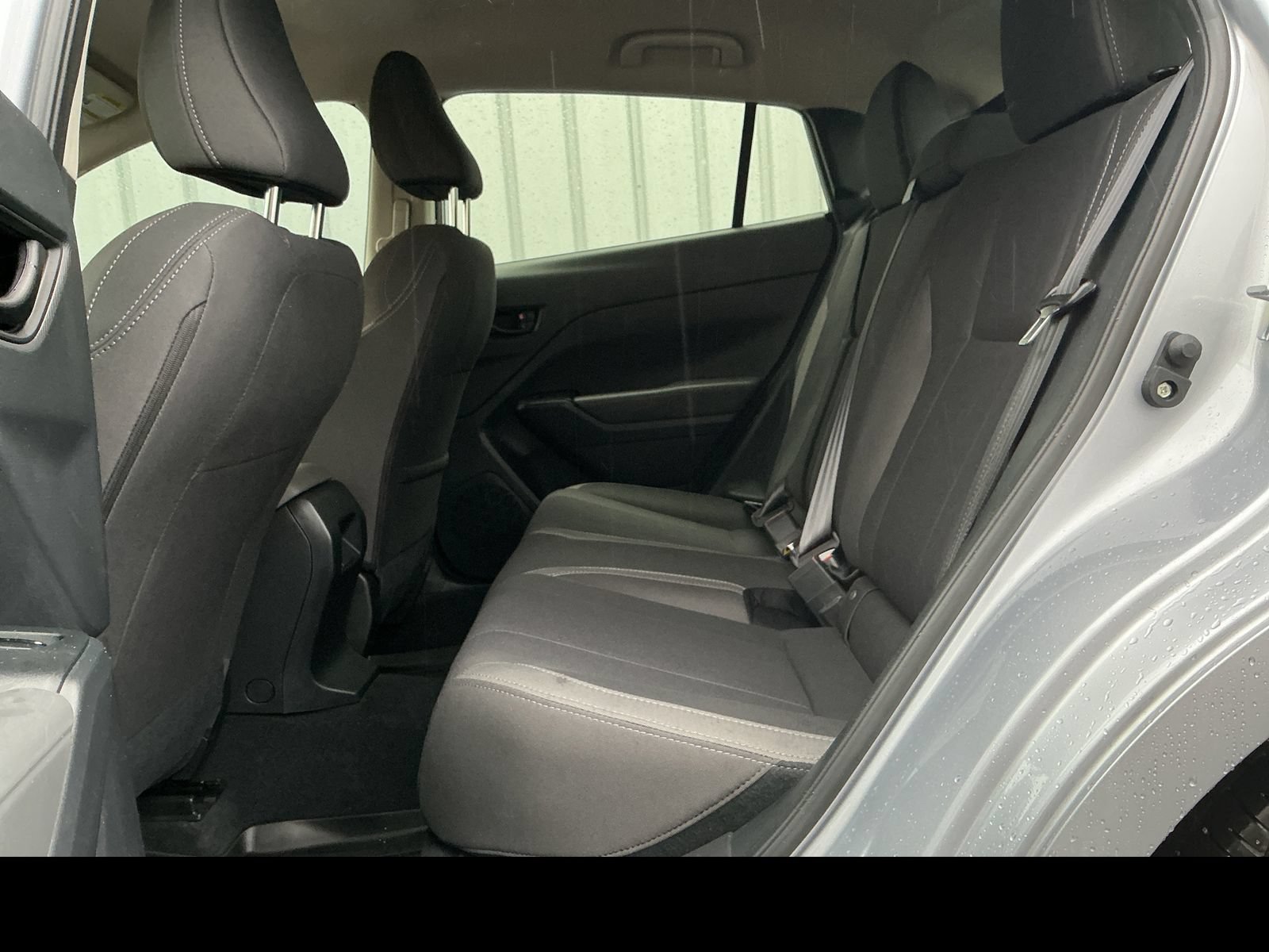 Certified 2024 Subaru Impreza 2.0i AWD/4WD image 24