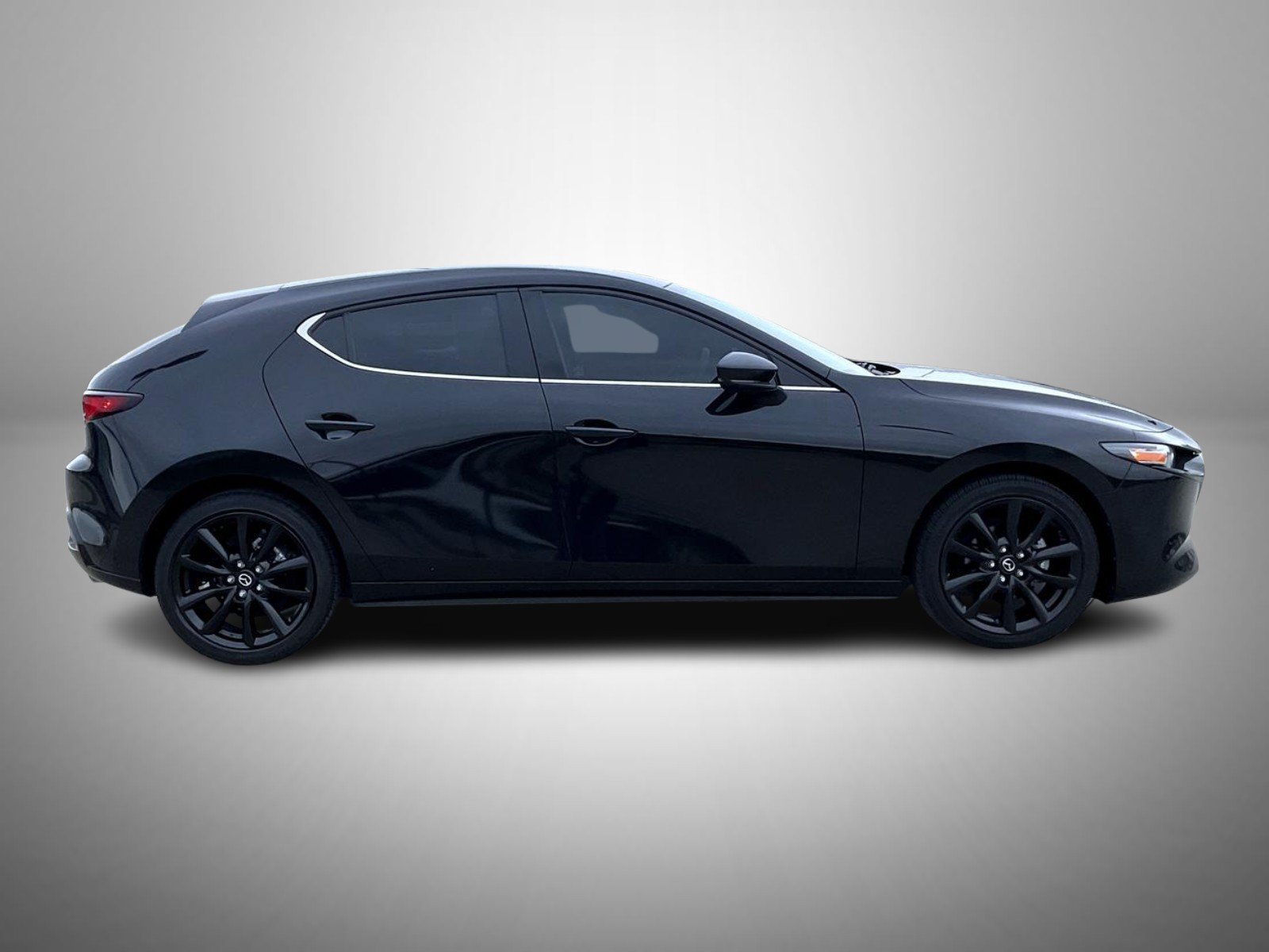 Used 2024 MAZDA MAZDA3 s FWD image 4