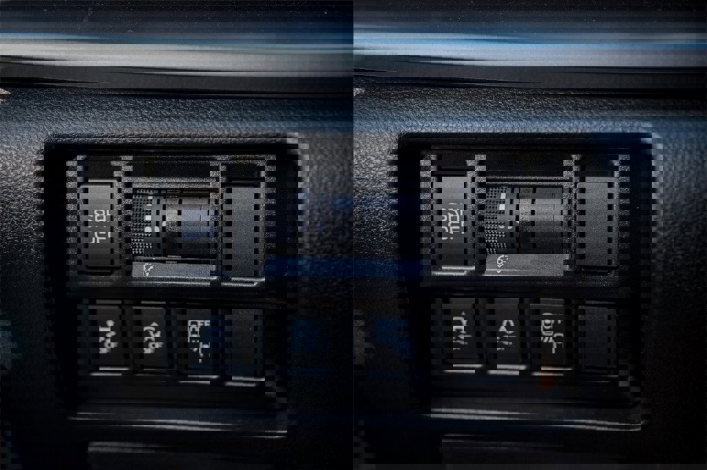 Used 2023 Subaru Crosstrek 2.5i Limited image 24