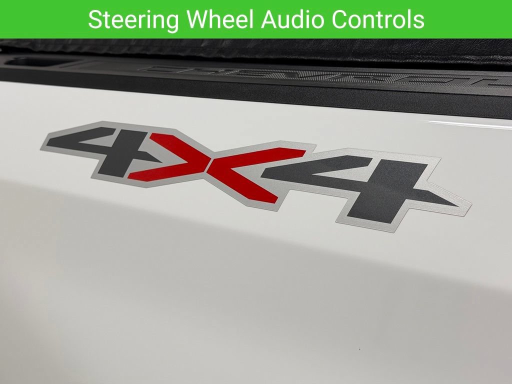 Certified 2023 Chevrolet Silverado 1500 RST AWD/4WD image 12