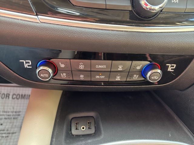 Used 2018 Buick Enclave Premium w/ Trailering Package image 40