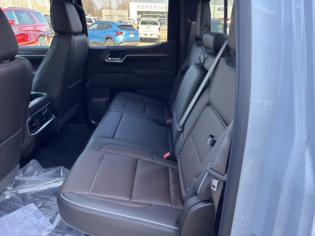New 2026 GMC Sierra 1500 Denali image 17