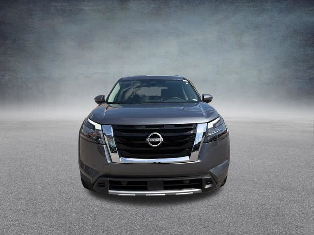 Used 2025 Nissan Pathfinder SL w/ Cargo Package image 15
