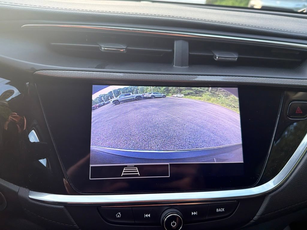 Used 2023 Buick Encore GX Essence w/ Experience Buick Package FWD image 24