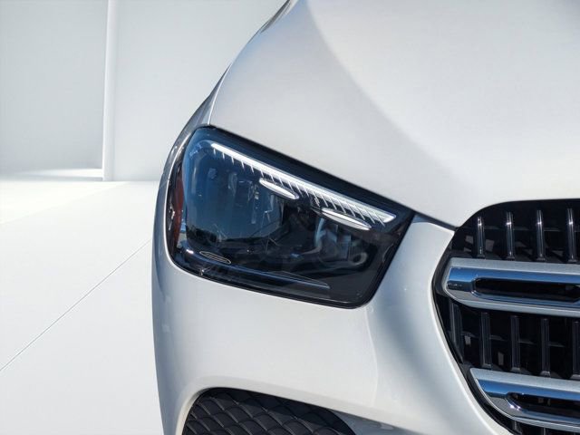 Used 2025 Mercedes-Benz GLE 350 4MATIC image 8