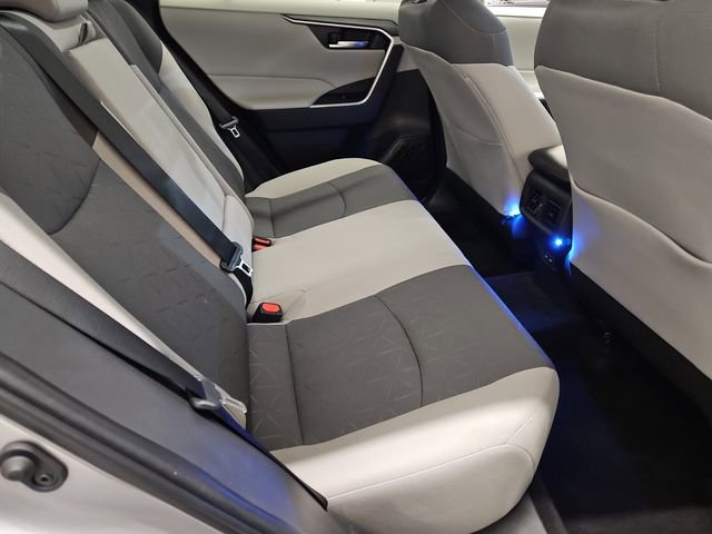 Used 2023 Toyota RAV4 XLE image 18