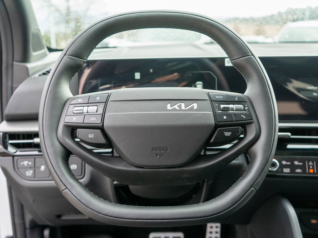 New 2026 Kia Sportage X-Pro Prestige AWD/4WD image 15