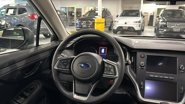 Used 2024 Subaru Outback AWD/4WD image 23