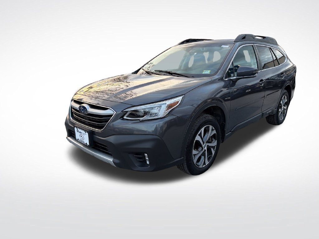 Used 2022 Subaru Outback Limited AWD/4WD image 9