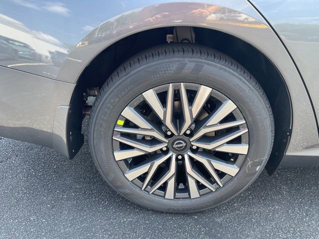 New 2025 Nissan Altima 2.5 SV w/ SV Premium Package image 35