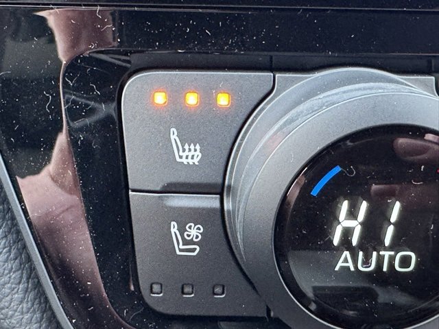 New 2026 Toyota Grand Highlander AWD Hybrid image 30