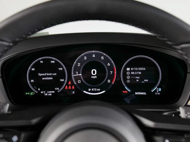 New 2026 Porsche Cayenne AWD/4WD image 20